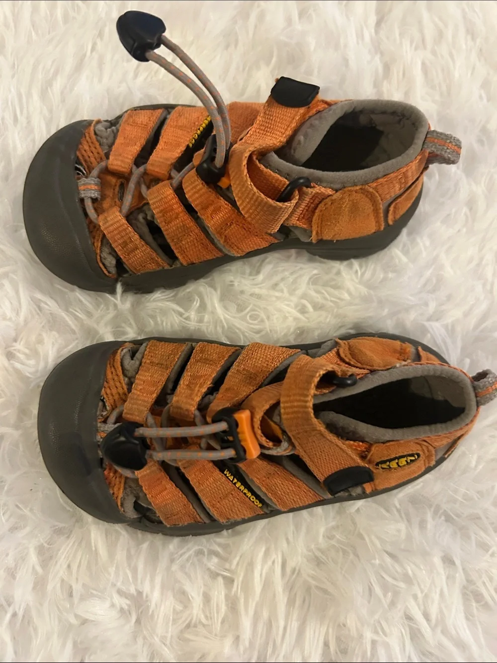 Keen bright fun